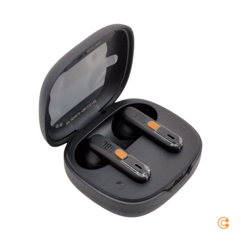 JBL Wave 300 TWS In Ear Kopfhörer Bluetooth Headset mit Deep Bass 6h Akku - 6925281993497