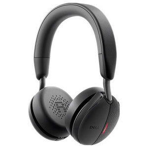B-Ware DELL On Ear Headset Kopfhörer Pro Wireless ANC Schwarz Bluetooth Mikrofon WL5024