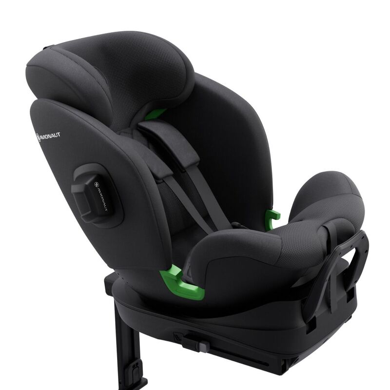 Avionaut Kindersitz Autositz Stardust Kindersicherheitssitz für alle Phasen Sitz - 5907127050947