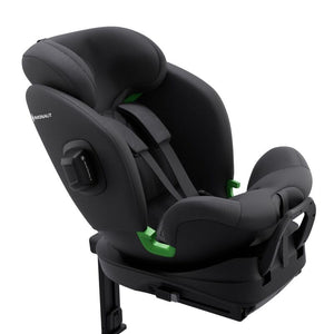 B-Ware Avionaut Kindersitz Autositz Stardust Kindersicherheitssitz für alle Phasen Sitz
