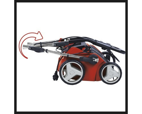 Einhell Elektro-Vertikutierer GE-SA 1640 3-in-1 Rasenpflege bis 800 m² 1600W - 4006825595642