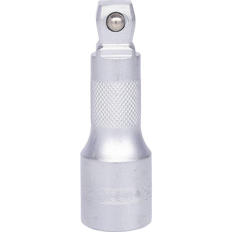 Proxxon Steckschlüssel-Verlängerung Kippverlängerung 1/2 Zoll 75mm Chrom - 4042146172261