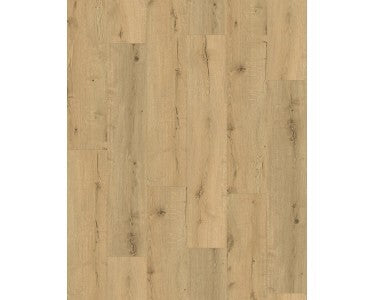 Vinylboden Eiche Aarhus 4 + 0,8 mm Trittschalldämmung allergikerfreundlich - 4260603937417
