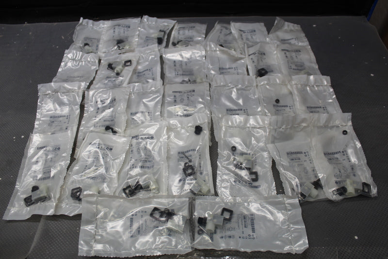 Phoenix Contact Ventilstecker Anschlussstecker 230V SACC-VB-3CON- 30 STÜCK - 4046356536455
