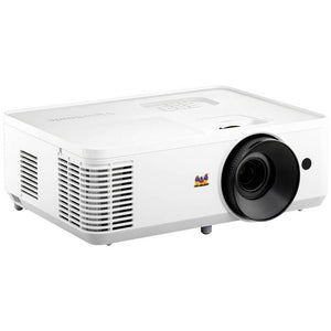 C-Ware Viewsonic Beamer PA700W Laser 4500 ANSI-Lumen Full HD Projektor Fernbedienung