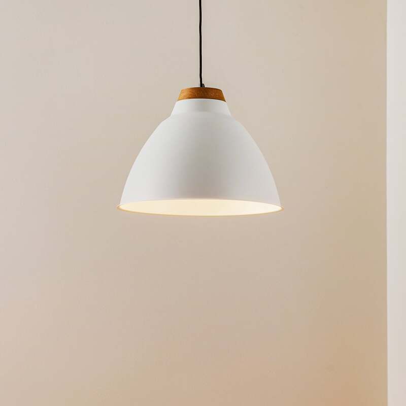 Euluna Hängeleuchte Skal Hängelampe Pendellampe Pendelleuchte Lampe Esszimmer541 - 5907565991895