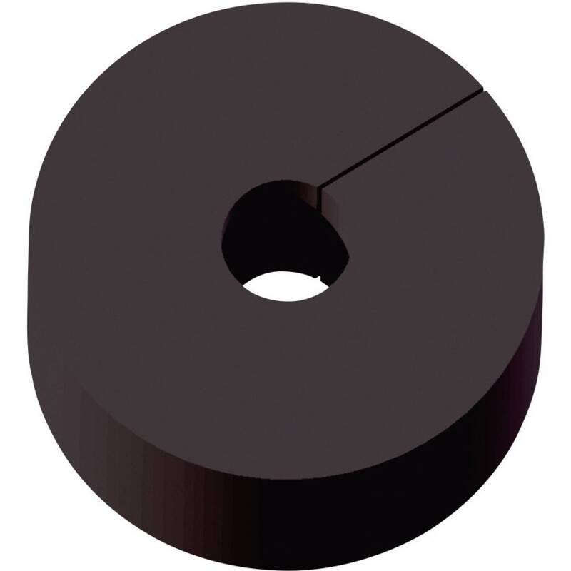 LAPP Mehrfachdichteinsatz Skintop DIX-M 25 RJ45 M25 Schwarz 47 Stück SIEHE TEXT - 4044774451565