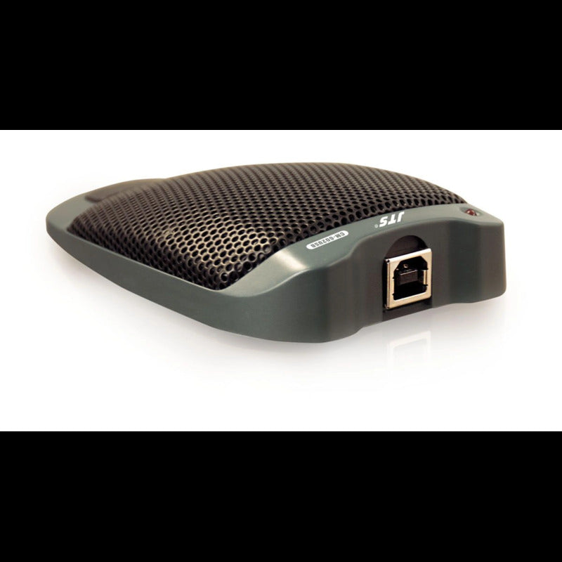 Monacor Grenzflächenmikrofon CM-602USB Mikrofon Audioübertragung 12kHz UKCA - 4712832619690