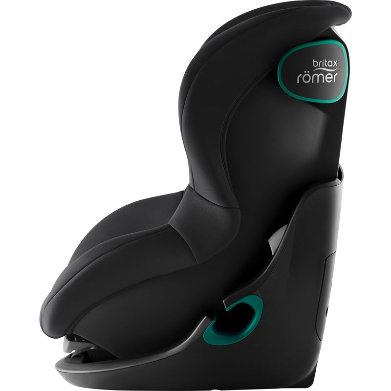 Britax Römer Kindersitz Autositz KING PRO Space Black Kinder Sitz Kinderschale - 4000984901207