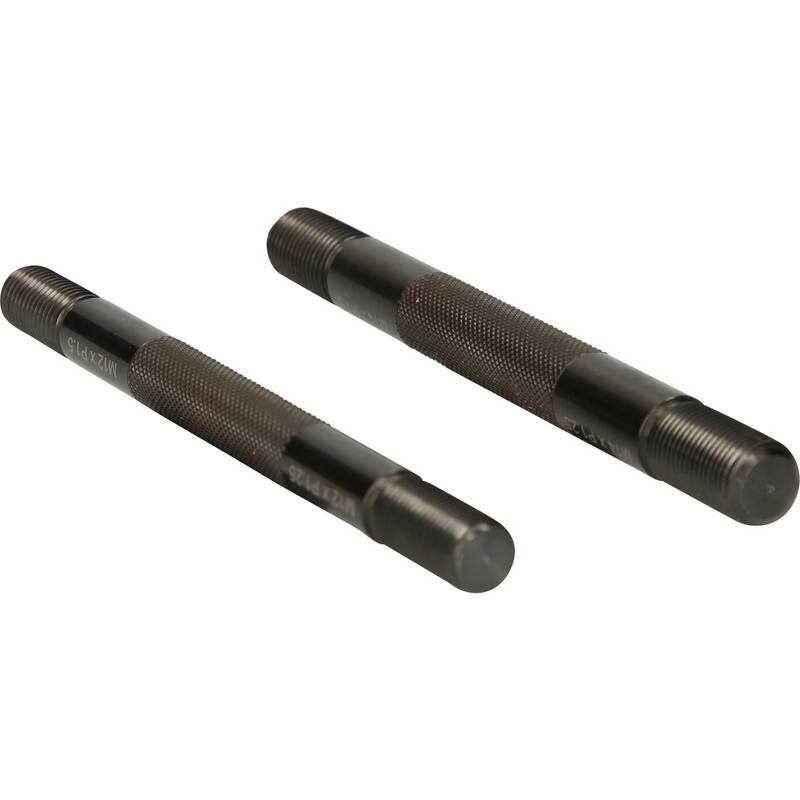 KS Tools Montagehilfe Montagesatz Radmontagehilfe Universal Rad Montagewerkzeug - 4042146768297