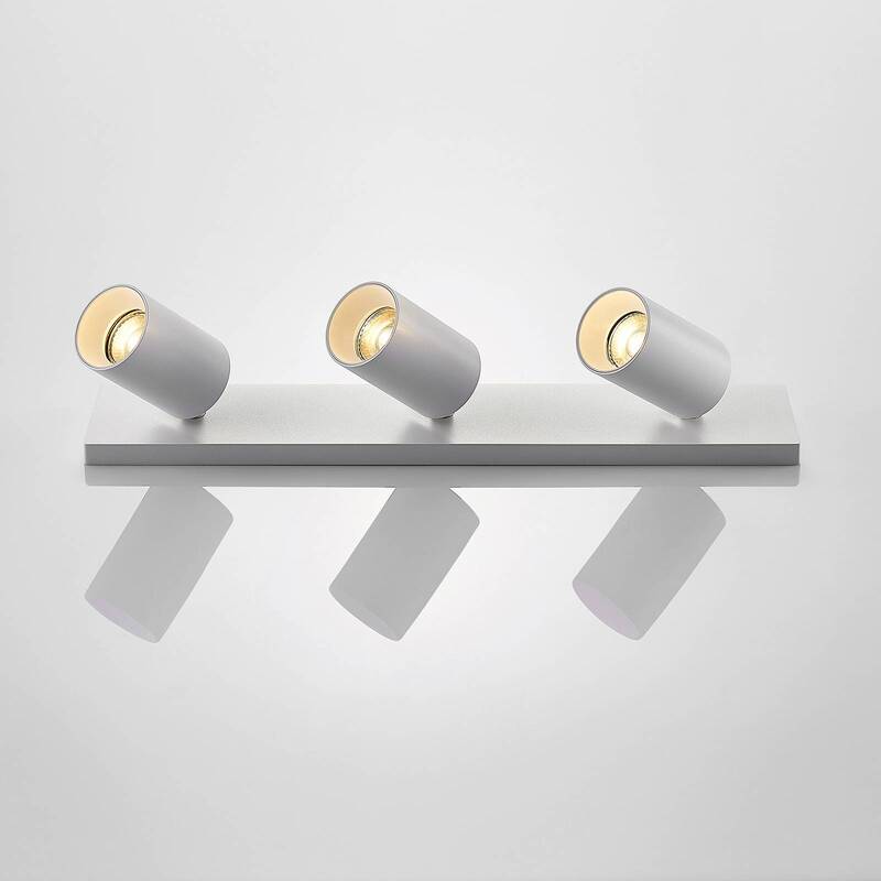 Arcchio Brinja Deckenstrahler Deckenleuchte Deckenlampe Lampe Leuchte 3 flammig - 4251096556421