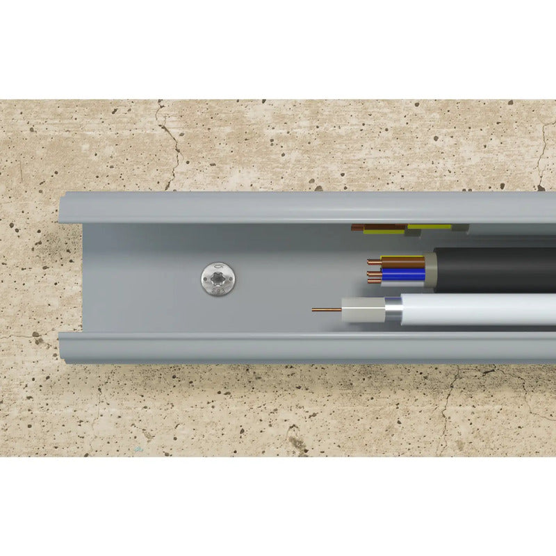 Fischer Betonschraube 30mm TX galvanisch verzinkt 200 Stück Schraube Befestigung - 4048962583830