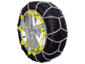 B-Ware Ottinger Marathon Schneekette Felgenschutz Gruppe 803 für Leichtmetall-Räder
