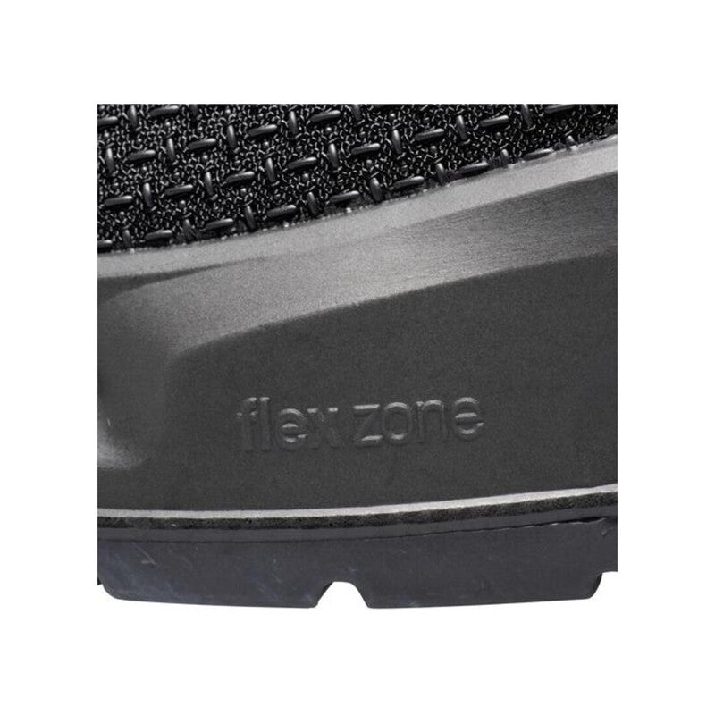 Uvex Halbschuhe Sicherheitsschuhe x-craft S1 PL schwarz Handwerk Größe 44 - 4066853006718