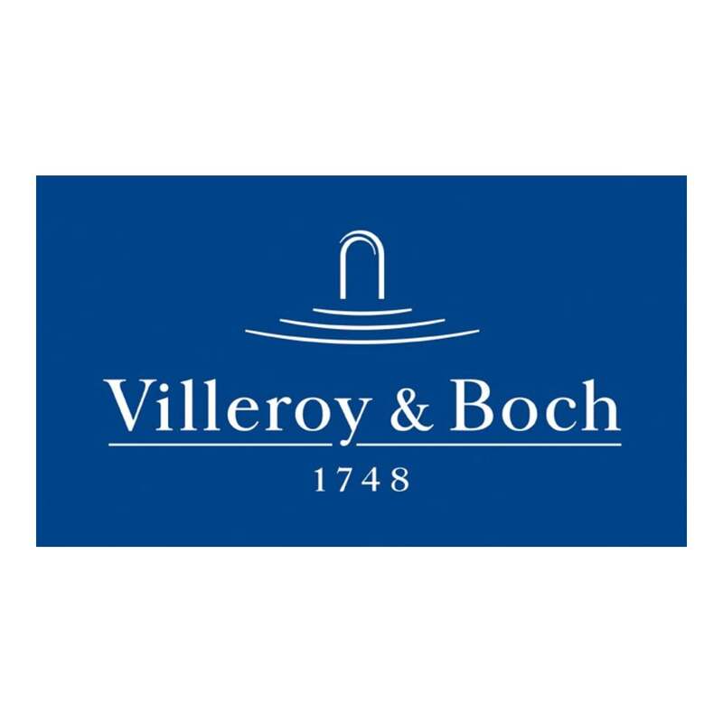 Villeroy & Boch Wand-WC Tiefspüler Modell 566010 Keramik weiß 3-4,5l 360x560mm - 4051202032562