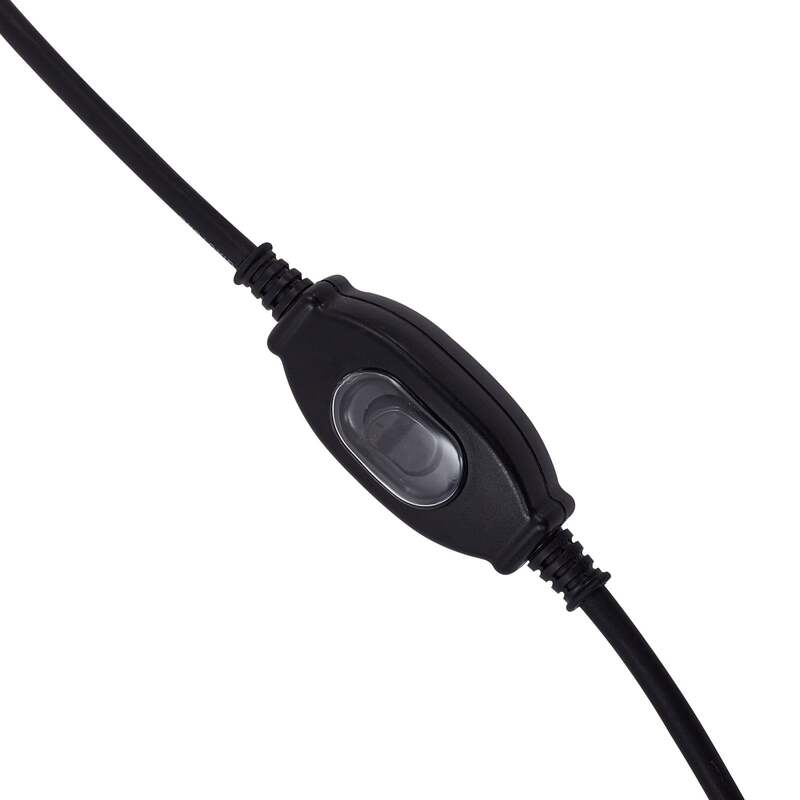 Lucande Terrassenleuchte Jaimy LED Gartenlampe Außenleuchte beige 152,5cm - 4251911798838