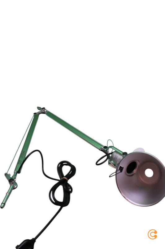 Tolomeo Mini Tavolo Tischleuchte Schreibtischlampe Tischlampe E27 SIEHE TEXT - 4250347501272