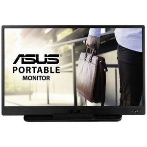 D-Ware Asus MB165B LED-Monitor 15.6 Zoll 1366 x 768 Pixel Bildschirm DEFEKTWARE
