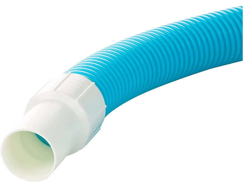 INTEX 29083 - Poolschlauch - 1 1/2 (Ø 38mm, Länge 760cm) Schlauch Pool Zubehör - 6941057404721