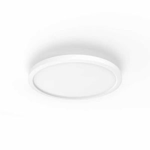 B-Ware Philips Hue White Ambiance Aurelle LED-Panel Deckenlampe Deckenlampe Lampe
