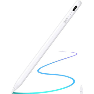 B-Ware ESR Digitaler Stift wiederaufladbar für iPad Air 10.9 (4. Generation) Weiß