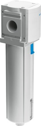 Festo MS9-LFM-3/4-BUV-HF (552970) Feinfilter Filter Faserfilter - 4052568195076