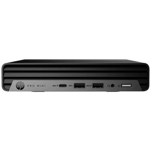 HP Desktop PC Rechner Intel Core i7 Pro Mini 400 G9 16 GB RAM 512 GB SSD