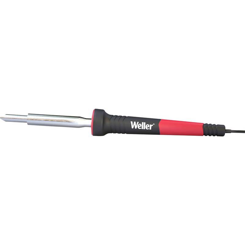 Weller WLIRPK8023C Lötkolben-Set 230 V 80 W Meißelform 485 °C (max) inkl. Abl463 - 4003019445264