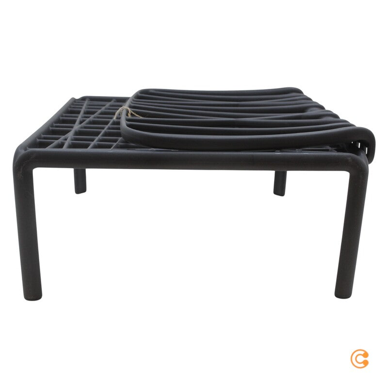 Nardi Komodo Modulsofa Sofa Couch Modulcouch Sitzmodul Mittelelement anthrazit - 8010352373860