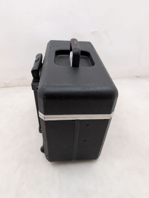 Parat Laptool Tron-X 208330151 Werkzeug-Pilotenkoffer unbestückt Trolley-Koffer - 4006793034716