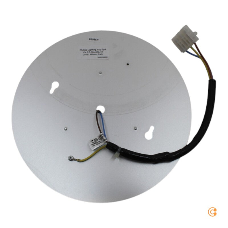 Luceplan Optic Ersatzlampe Ersatz Wandlampe LED 17W 3000K Dimmbar für D20/27P - 8056304360380