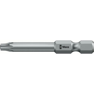 10x B-Ware Wera Bit Schraubendreher Einsatz 867/4 Z TORX BO Bohrung TX 25 Bit 70mm 10 STÜCK