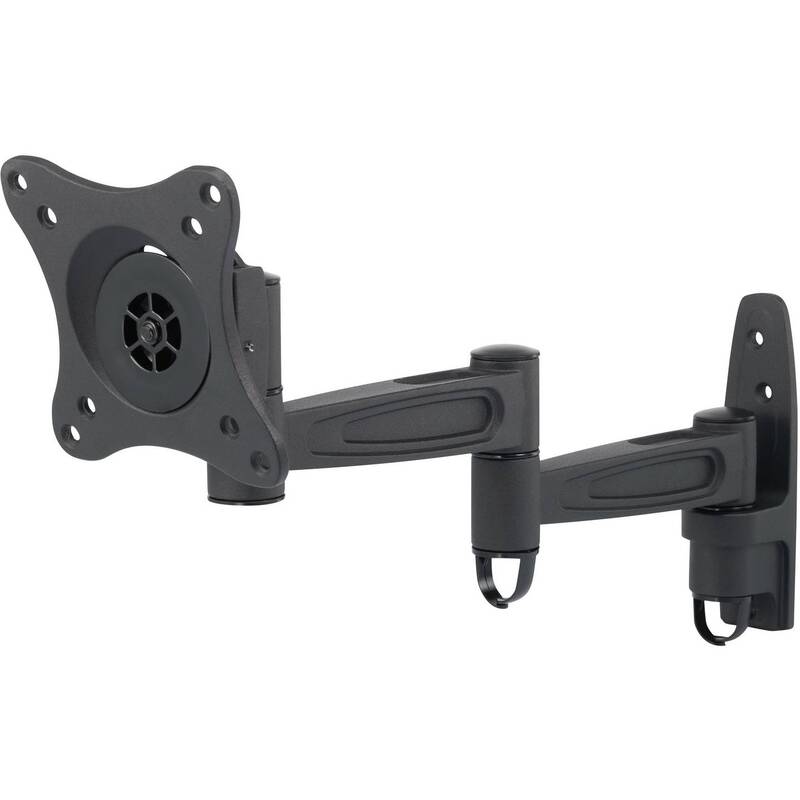 Speaka Professional TV-Wandhalterung Fernseherhalterung Wandhalter TV Rotierbar - 4016138927184