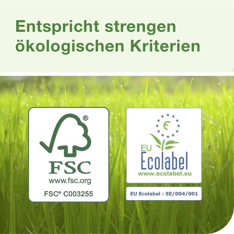 Tork Reinigungstücher 2 lagig 500 Blatt Oberflächenreinigung blau Karton - 7322540183788