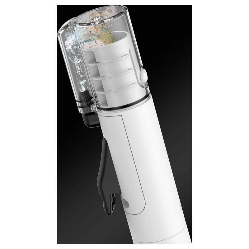Silva Waschsauger Reiniger Spot Cleaner Polster Teppich SC 7500 Dual Wassertank - 9004489030009