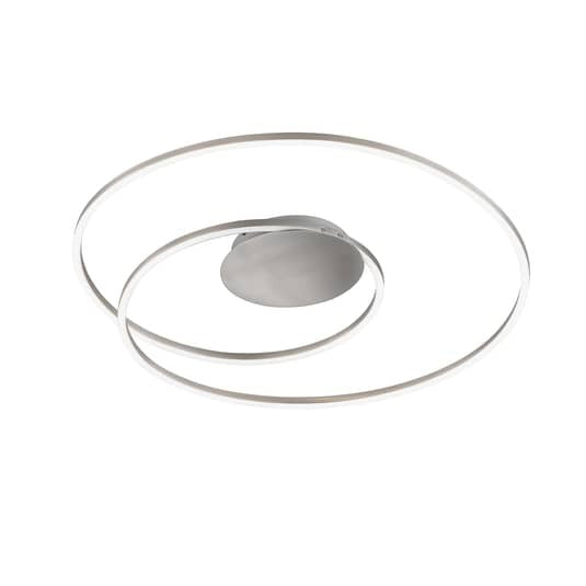 FISCHER & HONSEL LED-Deckenlampe Holy Deckenleuchte Lampe LED Leuchte Ø 68cm - 4003694212793