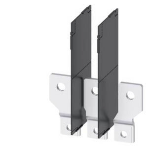 B-Ware Siemens Anschlusszubehör 3VA9263-0QC00 Verbindungselemente 120x68.4mm