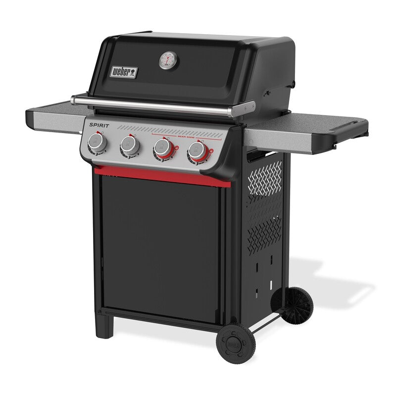 Spirit E-425 GBS Gasgrill - 0077924016165
