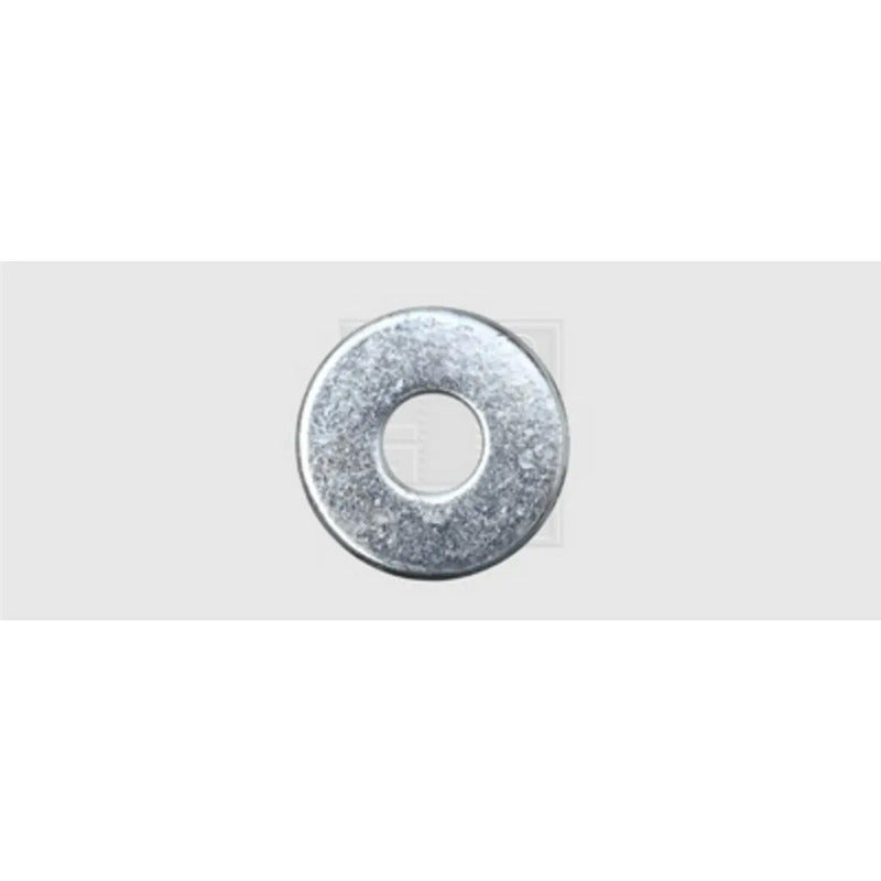 Swg Unterlegscheibe Beilagscheibe M14 verzinkt 50 Stück 15mm 44mm Stahl robust - 4009155670423