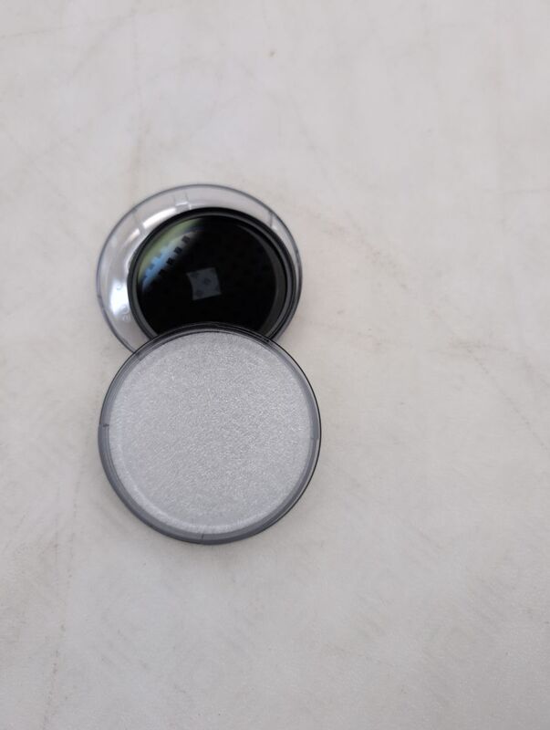 Sony Polfilter Kamera 55mm zirkularer Polarisationsfilter für G Master-Objektive - 4548736100701