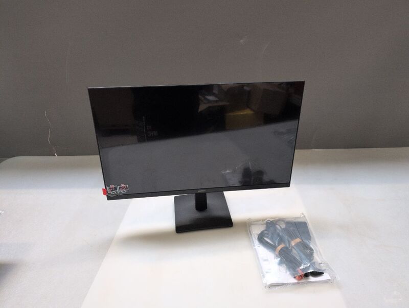 Samsung Monitor Bildschirm S4 LS24D304GAU 61cm 24 Zoll Full HD 1920x1080 schwarz - 8806095803074