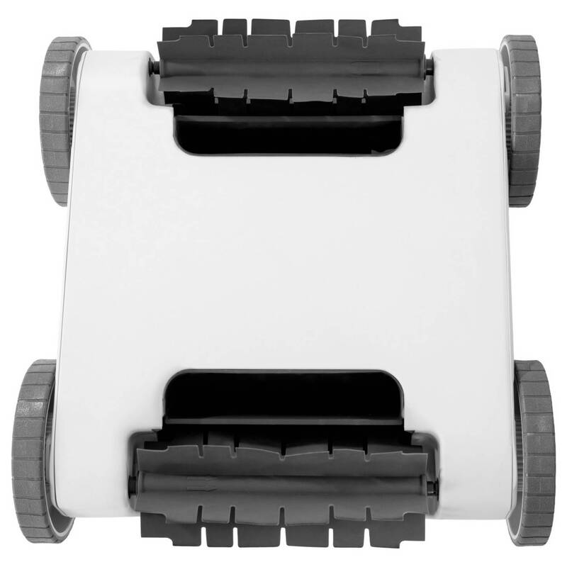 Intex Pool-Roboter ZX 500 R kabellos Reinigungssystem für Poolreinigung - 6941057429106