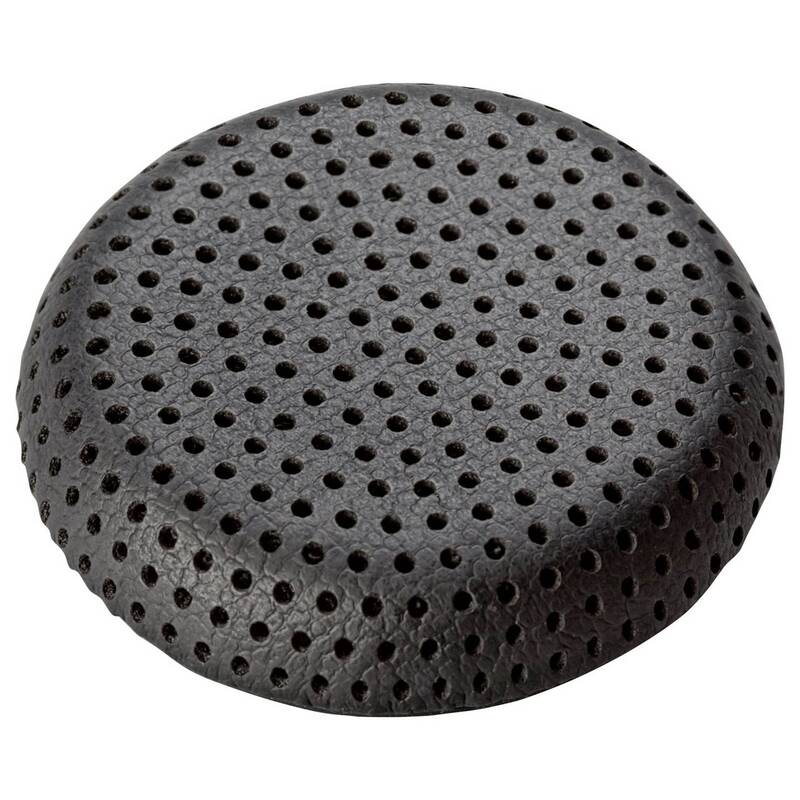 HP Poly Ear Cushion for Headset Foam Model 85R18AA - 0197497573336