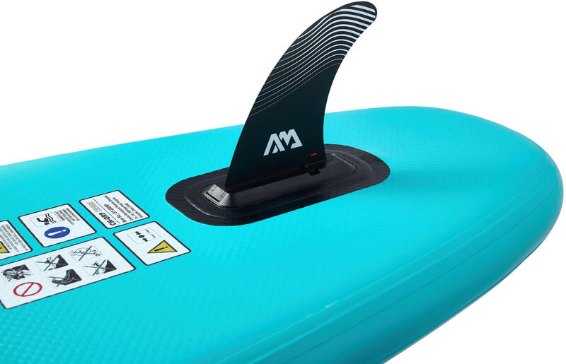 Aqua Marina Stand-Up Paddle Board Breeze 300cm SUP Anfänger Mittelstufe - 6954521608877