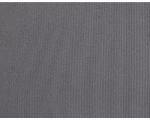 Gelenkarmmarkise 2x1,5m grau Uni mit Lotuseffekt Gestell RAL 9006 weißaluminium - 4306517445744