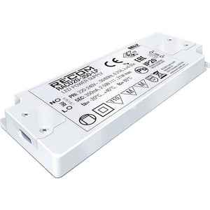 B-Ware RECOM LED-Treiber 20W 500mA 2-40V DC Stromversorgung für Beleuchtungssysteme