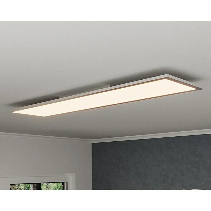 LEDVANCE LED-Panel Planon Plus 36W Leuchte warmweiß 120x30cm für Büro Wohnzimmer - 4058075601338