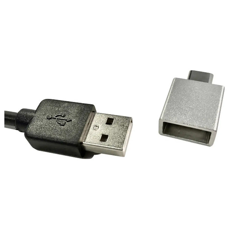 Matias Tastatur Aluminium Keyboard FK318B-DE USB-C QWERTZ Mac Spacegrau 1,5m - 0833742006166
