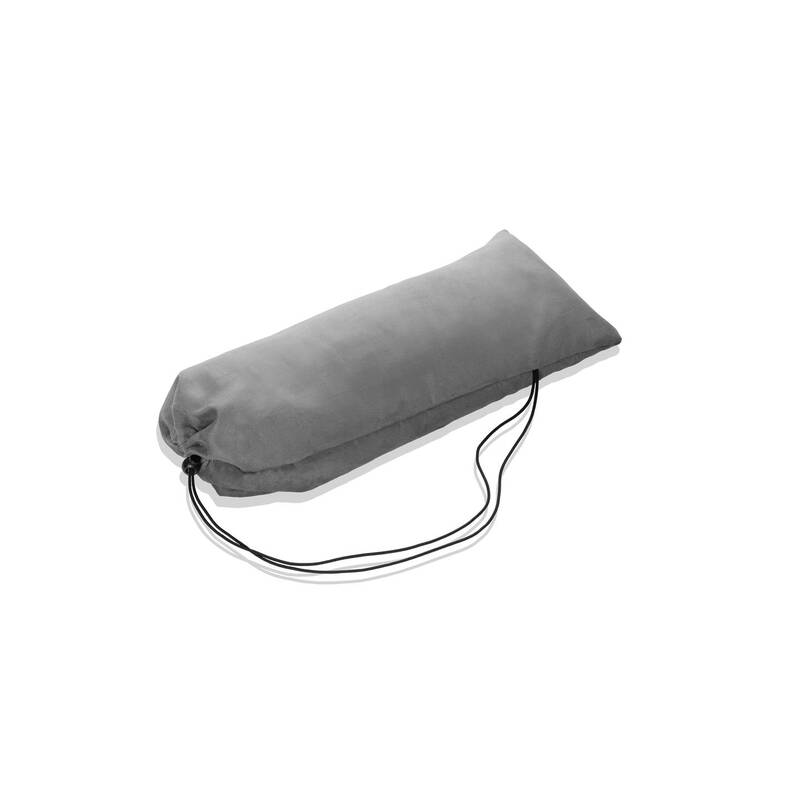 Medisana OL 800 Wärmedecke Grau 135x45cm USB 3 Schaltstufen ideal für Outdoor - 4015588602818