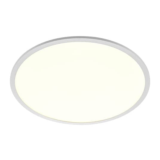 Lindby Narima LED-Deckenlampe Deckenlampe Wohnzimmerleuchte Küchenleuchte LED - 4251096579727